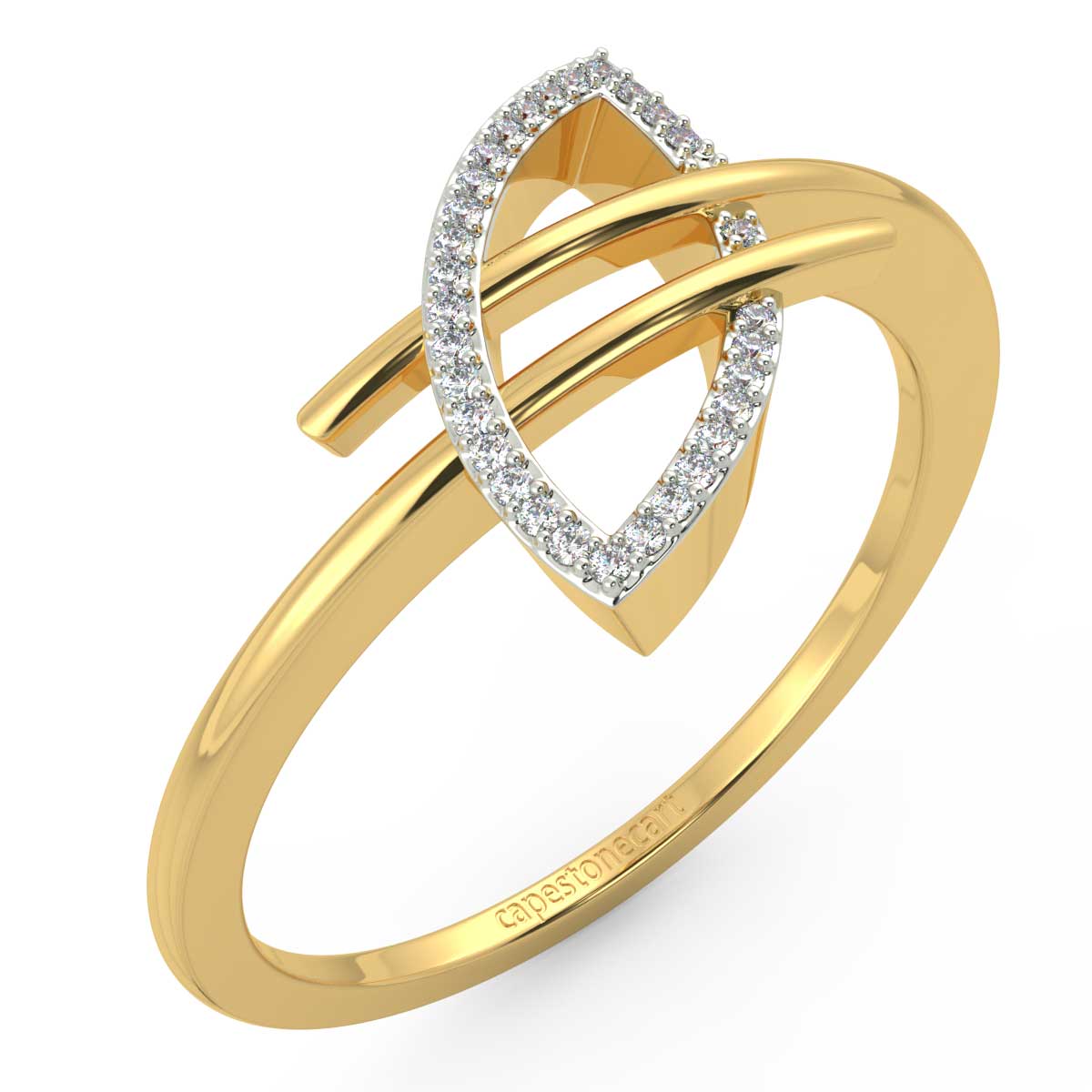 Senlima Ring – Capestonecart
