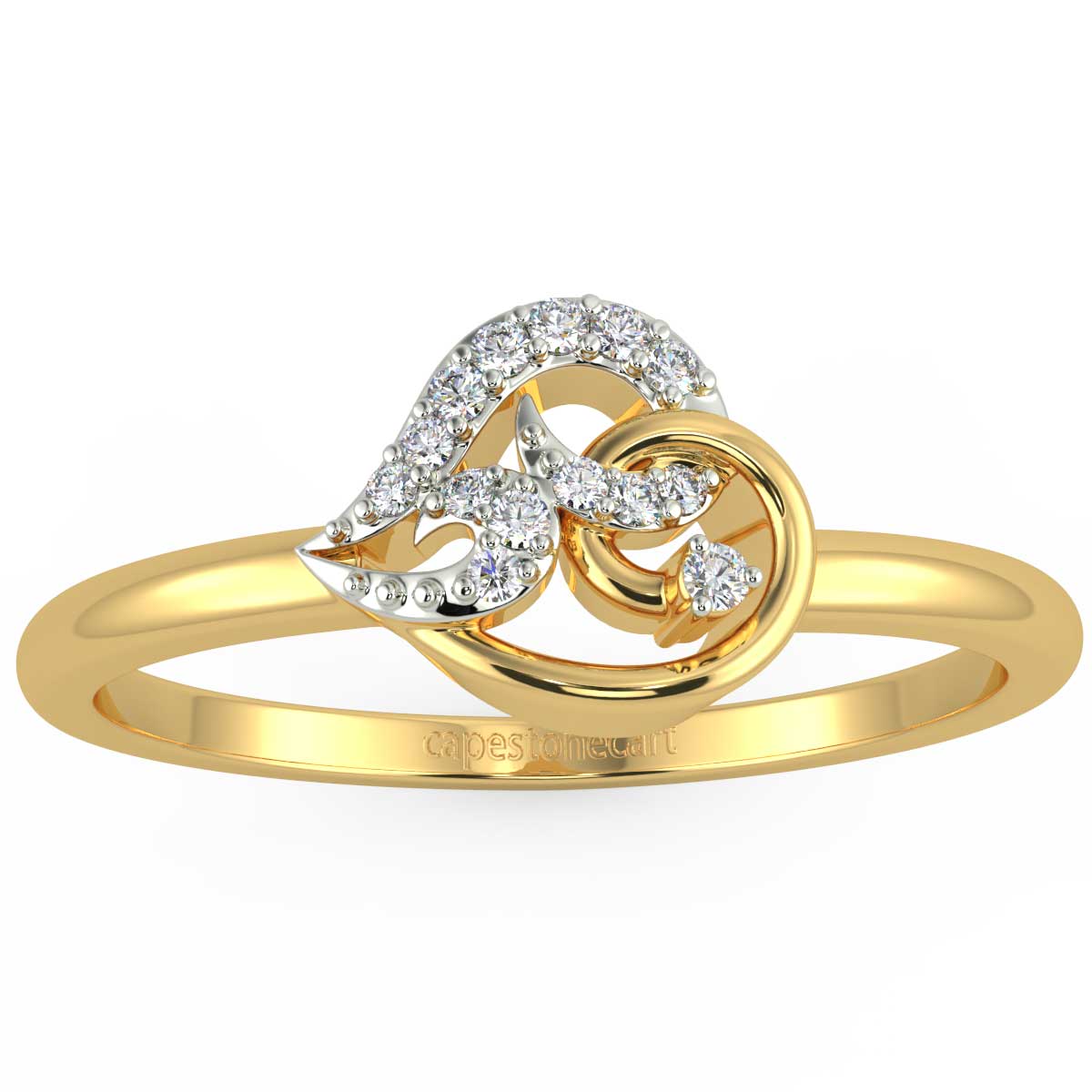 Camilla ring – Capestonecart